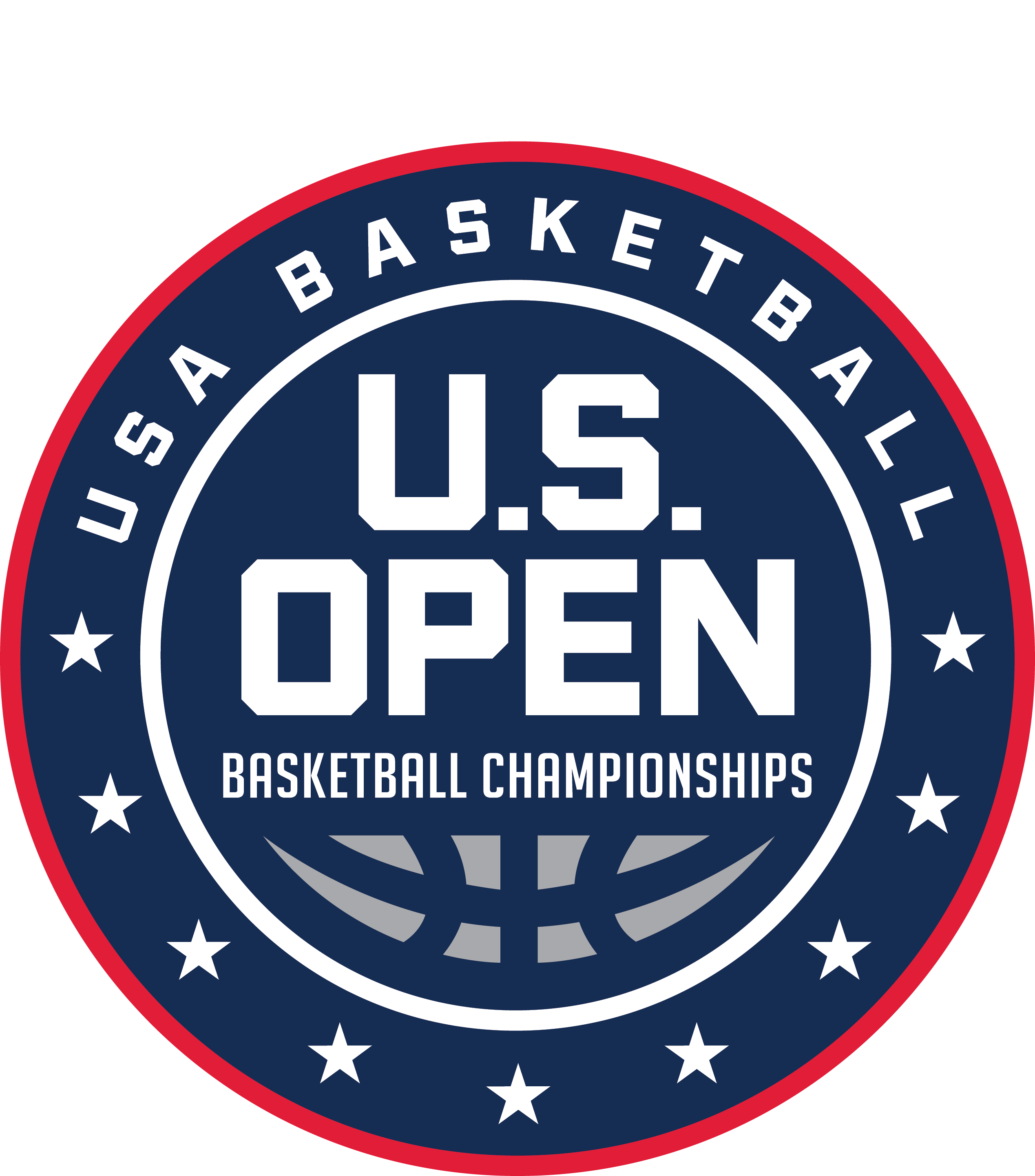 2023 U.S. Open Basketball Championships Registration Middle School